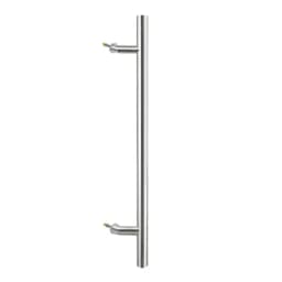Ручка-скоба PULL.PH32/1200.45 INOX 304 (PH-45-32/1200-INOX) Fuaro