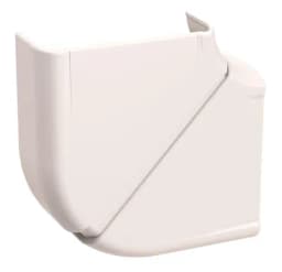 Угол для кабель-канала плоский изменяемый 100х40 PRIMER IEK CKK-40D-P-100-040-K01