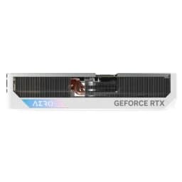 Видеокарта nVidia GeForce RTX 4080 Super 16Gb GV-N408SAERO OC-16GD GigaByte