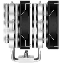 Кулер AG620 Black Deepcool