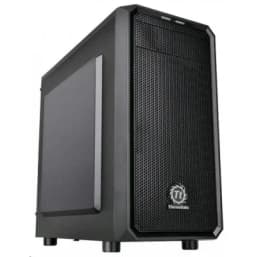 Корпус для компьютера Thermaltake Versa H15 CA-1D4-00S1NN-00