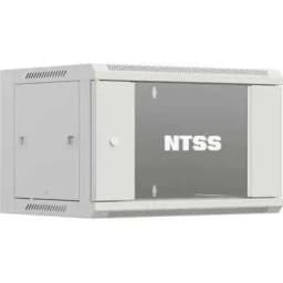 Телекоммуникационный шкаф Премиум NTSS-W18U6060GS NTSS