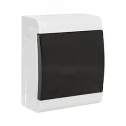 Щит распределительный ЩРН-П-6 (промышленная упаковк а) IP41 Basic EKF