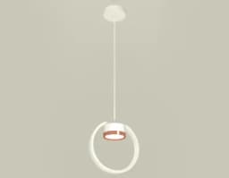 Комплект подвесного светильника Ambrella Light XB9101104