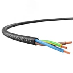 Кабель универсальный FLEXICORE 100 нг(А)-LS 0.6/1 кВ 3G35 LAPP