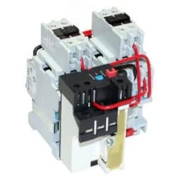 Пускатель электромагнитный УХЛ4 В, 220В, (2з+4р), РТТ5-10-1, 3,20А