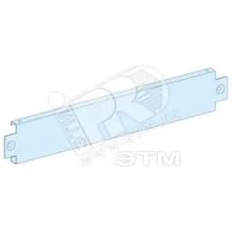 Цоколь 100х300х400мм