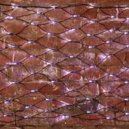 Гирлянда сеть светодиодная 2 х 07м NN 215011