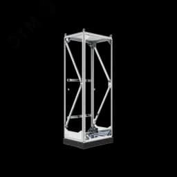 Комплект усилителей для сейсмоопасных зон RS52 220.80.40 УЗОЛА