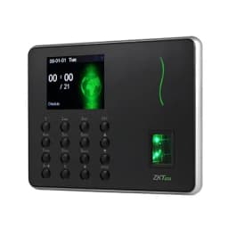 Биометрический терминал ZKTeco WL10