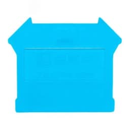 Заглушка для UT синяя 4/6/10 EKF