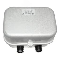 Пускатель электромагнитный У3 В, 380В, (2з+4р), РТТ-131, 25,0А