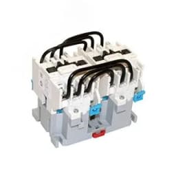 Контактор э/м ПМ12-025501 УХЛ4 В, 380В, (2р), АЭС