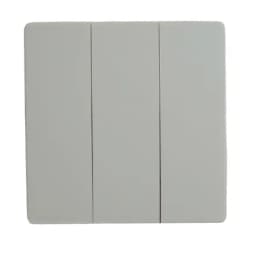 Выключатель беспроводной FERON TM93 SMART 7мВт IP65 трехклавишный белый 51022