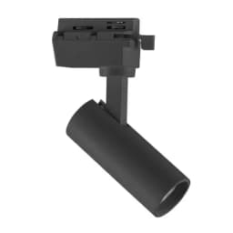 Светильник трековый Lightstar VOLTA 7W 4000K 24G для 1фазного трека 227247