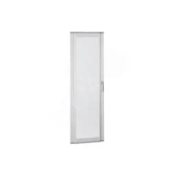 Дверь XL3 400 1200 стекло выгнутая