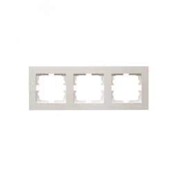 Vesna Рамка 3-ая гор-ая жемч. бел. перл.