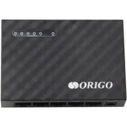 5 портовый коммутатор OS2105/A1A Origo