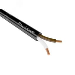 Кабель (провод) КСРП-Мнг(А)-FRHF 2х0,50 мм (0,2 мм.кв.)