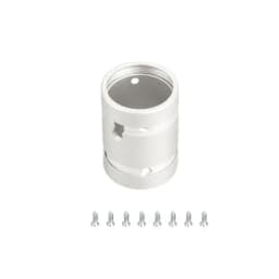 Крепление MOONLIGHTSPLICED25 White Arlight Металл 048394