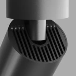 Потолочный светильник FOCUS S GU10 1x10Вт Technical C050CLU1B