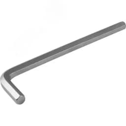 Ключ торцевой шестигранный удлиненный, H9