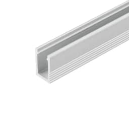 Профиль MOONLIGHT04x10mm1000M ANOD Arlight Алюминий 040998