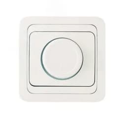 Mimoza Диммер 1000W белый