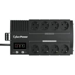 Источник бесперебойного питания (ИБП) BS450E New CyberPower