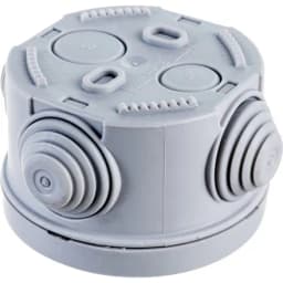 Коробка распределительная ОП 65х40мм IP55 SE IMT35093