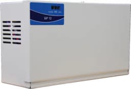 Бокс резервного электропитания Рубеж БР 12 исп. 2x12 Rbz-045567