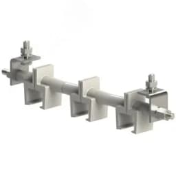 Клица фиксирующая ШМТ-А 400А У4079 У2 СОЭМИ