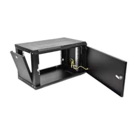 Телекоммуникационные шкаф ЦМО ШРН-Э-9.650.1-9005