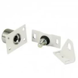 Замок электромеханичекий врезной (нз, 24В, с плоским кронштейном) Promix-SM131.11.00