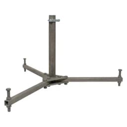 Тренога для молн. мачты (без бет. оснований) мачта от 5 до 7 метров HZ EKF