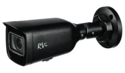 IP-камера видеонаблюдения в стандартном исполнении RVi-1NCT4143-P (2.8-12) black