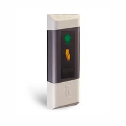 Считыватель бесконтактных карт PERCo-IR04