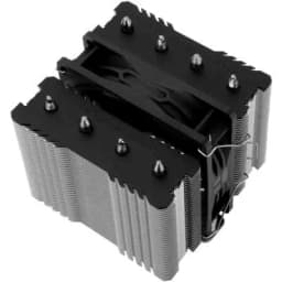 Кулер Peerless Assassin 90 SE Black Thermalright