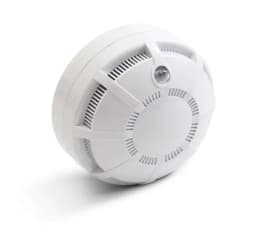 Извещатель пожарный дымовой оптико-электронный Рубеж ИП 212-45 (базовое основание V1.04) Rbz-338654