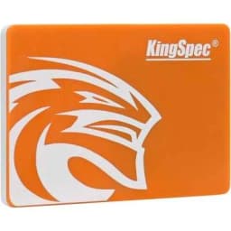 Накопитель KingSpec 256Gb P3-256