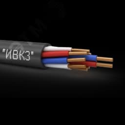 Кабель контрольный КППГнг(А)-HF 10х1 ТРТС