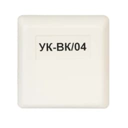 Устройство коммутационное Bolid УК-ВК/04