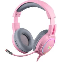 Гарнитура Mento Pink Redragon