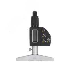 Глубиномер микрометр электронный ГМЦ-150 0.001