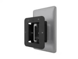 Крепление для терминалов доступа Min-Moe на стену DS-KAB6-W1 Hikvision