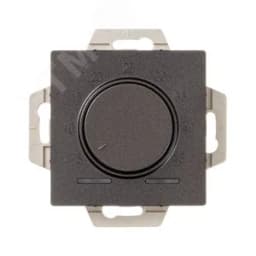 ATLASDESIGN ТЕРМОСТАТ электрон. теплого пола с датчиком, 10A, механизм, МОККО