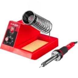 Паяльная станция 48Вт, 150-450град.C, ПС-50А ЗУБР