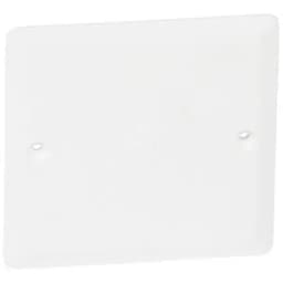 BATIK Крышка 80х80 для коробок 89125 089281 Legrand Euro