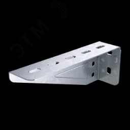 Консоль легкая основание 100 мм DKC