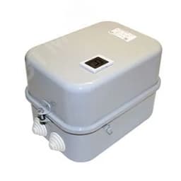 Пускатель э/м ПМ12-040240 У3 В, 220В, (3з+2р), РТТ-121, 20,0А